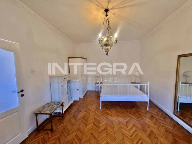 Piata Unirii | Apartement Modern Ideal UMF