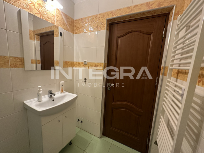 Piata Unirii | Apartement Modern Ideal UMF