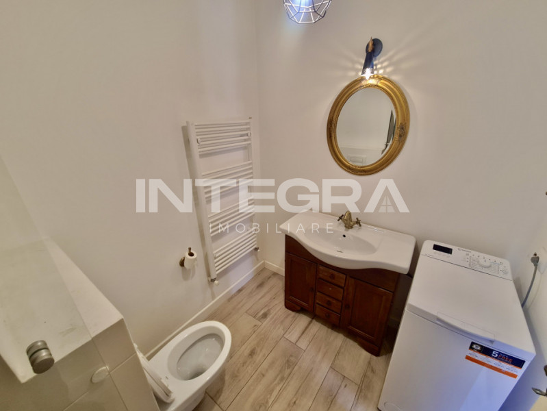 Piata Unirii | Apartement Modern Ideal UMF