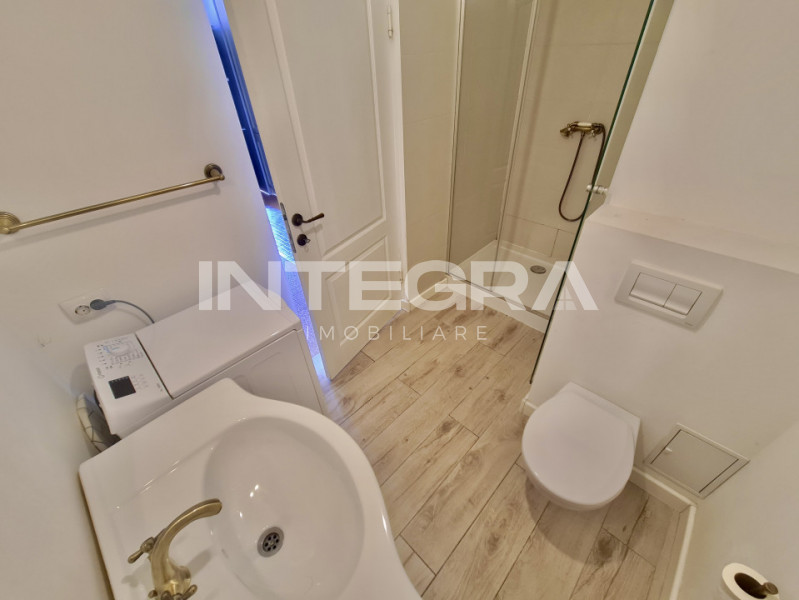 Piata Unirii | Apartement Modern Ideal UMF