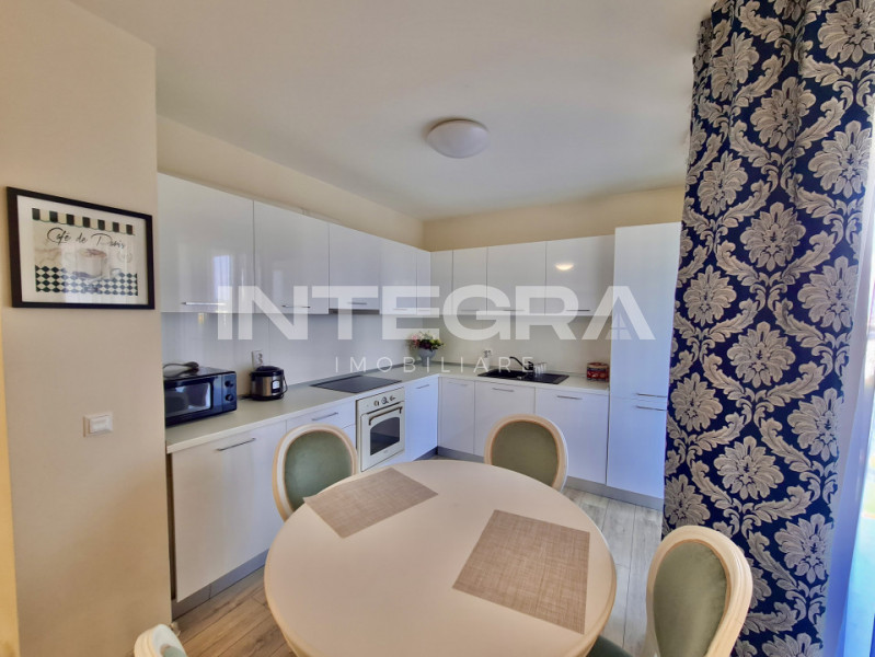 Închiriere Apartament 3 Camere | 100 mp | Cu Garaj | Complex  Riviera 