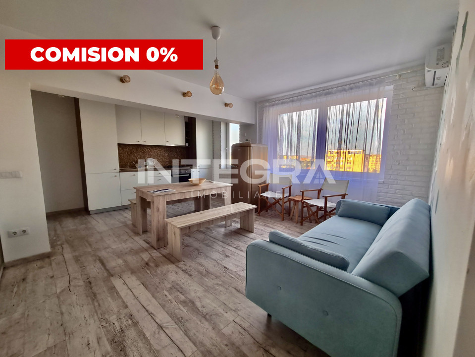 Preluare Chiriasi | Apartament 2 Camere Gheorgheni | Renovat Integral 