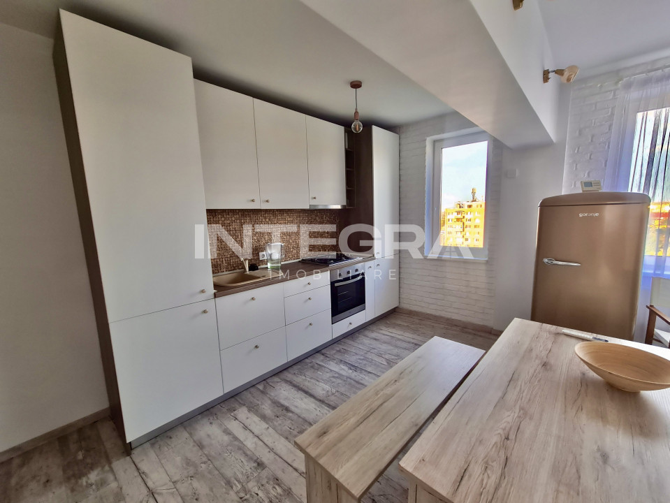 Preluare Chiriasi | Apartament 2 Camere Gheorgheni | Renovat Integral 