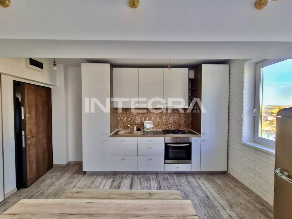 Preluare Chiriasi | Apartament 2 Camere Gheorgheni | Renovat Integral 