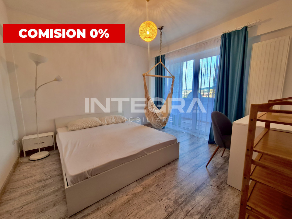 Preluare Chiriasi | Apartament 2 Camere Gheorgheni | Renovat Integral 