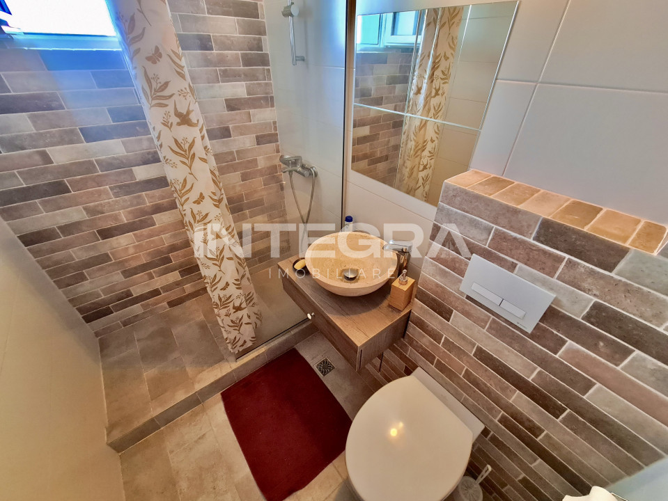 Preluare Chiriasi | Apartament 2 Camere Gheorgheni | Renovat Integral 