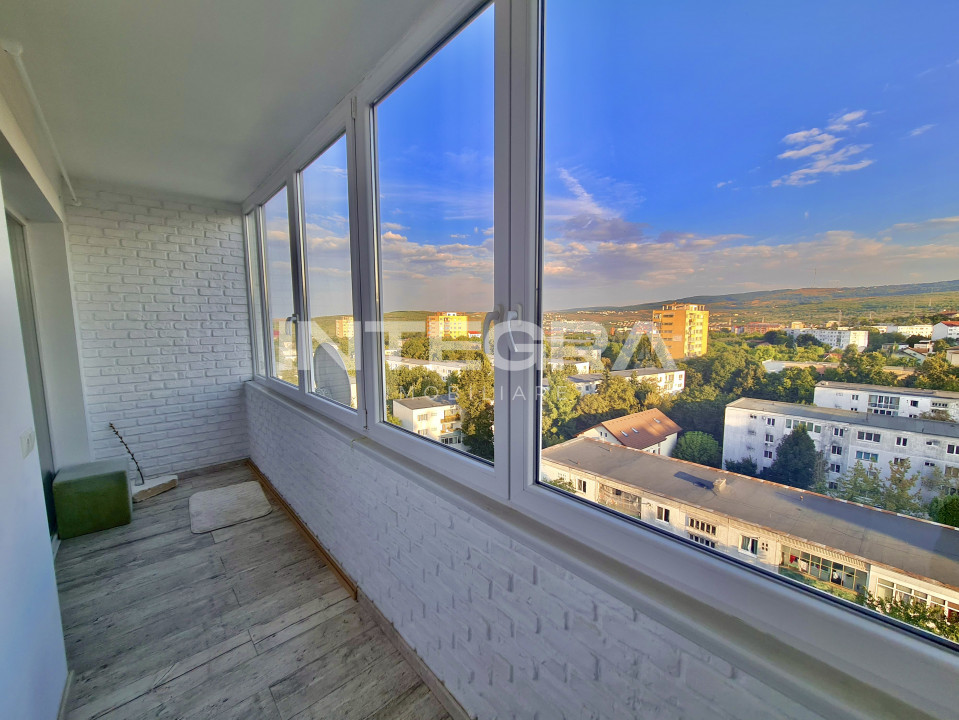 Preluare Chiriasi | Apartament 2 Camere Gheorgheni | Renovat Integral 
