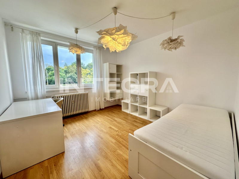 3 Camere Centru | Strada Mamaia  | Ideal Studenti Medicina | Din 1 Octombrie 