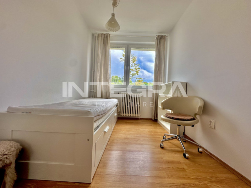 3 Camere Centru | Strada Mamaia  | Ideal Studenti Medicina | Din 1 Octombrie 