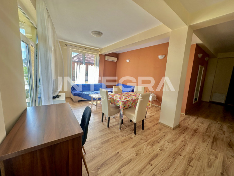 Închiriere Apartament 4 Camere | Cu Terasă Generoasă | Cartier Zorilor 