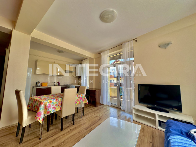 Închiriere Apartament 4 Camere | Cu Terasă Generoasă | Cartier Zorilor 