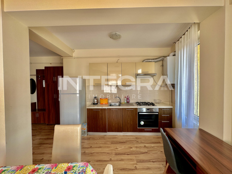 Închiriere Apartament 4 Camere | Cu Terasă Generoasă | Cartier Zorilor 