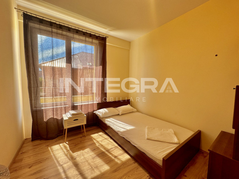 Închiriere Apartament 4 Camere | Cu Terasă Generoasă | Cartier Zorilor 