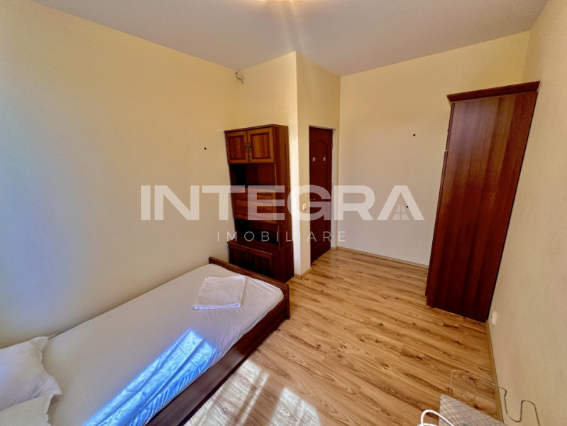 Închiriere Apartament 4 Camere | Cu Terasă Generoasă | Cartier Zorilor 