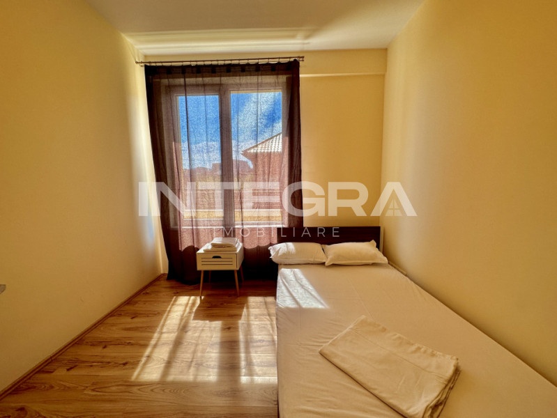 Închiriere Apartament 4 Camere | Cu Terasă Generoasă | Cartier Zorilor 