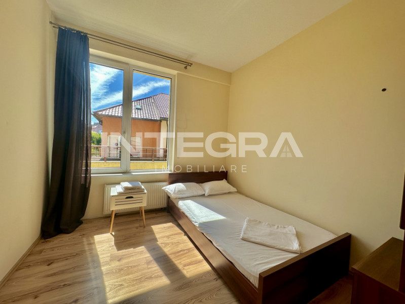 Închiriere Apartament 4 Camere | Cu Terasă Generoasă | Cartier Zorilor 