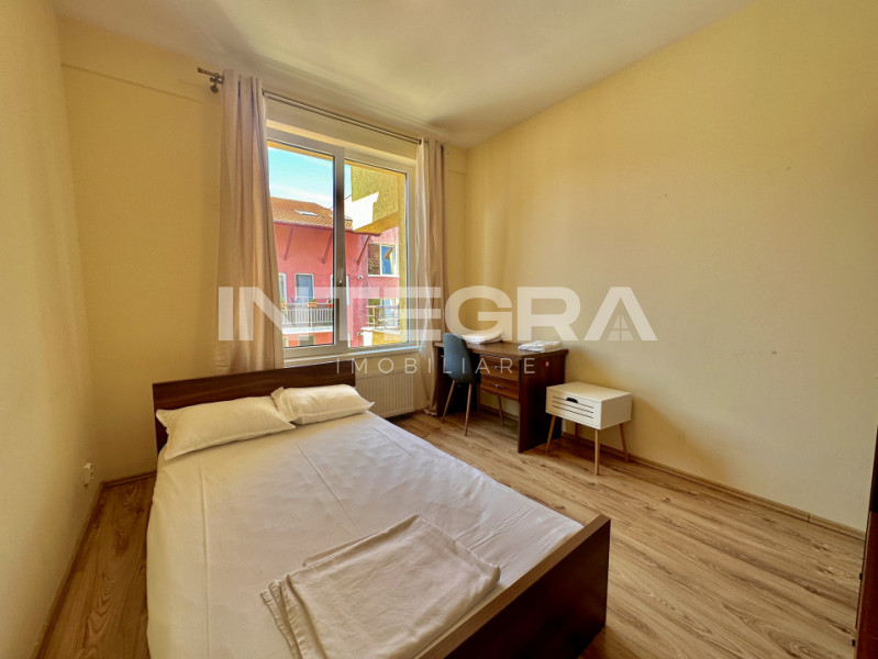 Închiriere Apartament 4 Camere | Cu Terasă Generoasă | Cartier Zorilor 