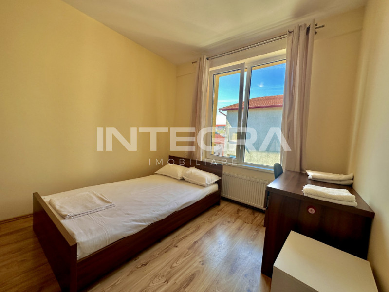 Închiriere Apartament 4 Camere | Cu Terasă Generoasă | Cartier Zorilor 