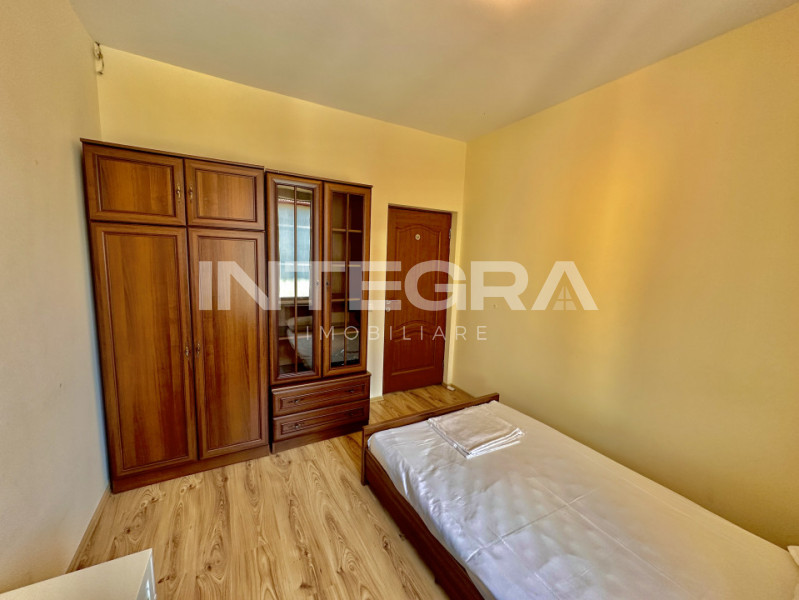 Închiriere Apartament 4 Camere | Cu Terasă Generoasă | Cartier Zorilor 