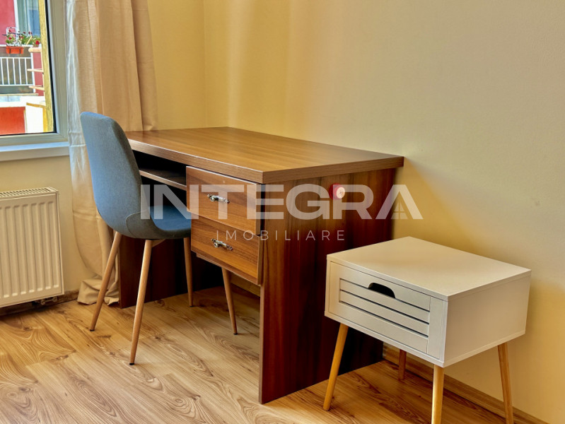 Închiriere Apartament 4 Camere | Cu Terasă Generoasă | Cartier Zorilor 