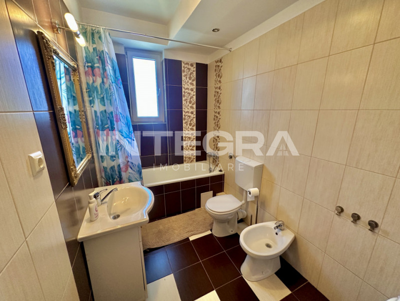 Închiriere Apartament 4 Camere | Cu Terasă Generoasă | Cartier Zorilor 