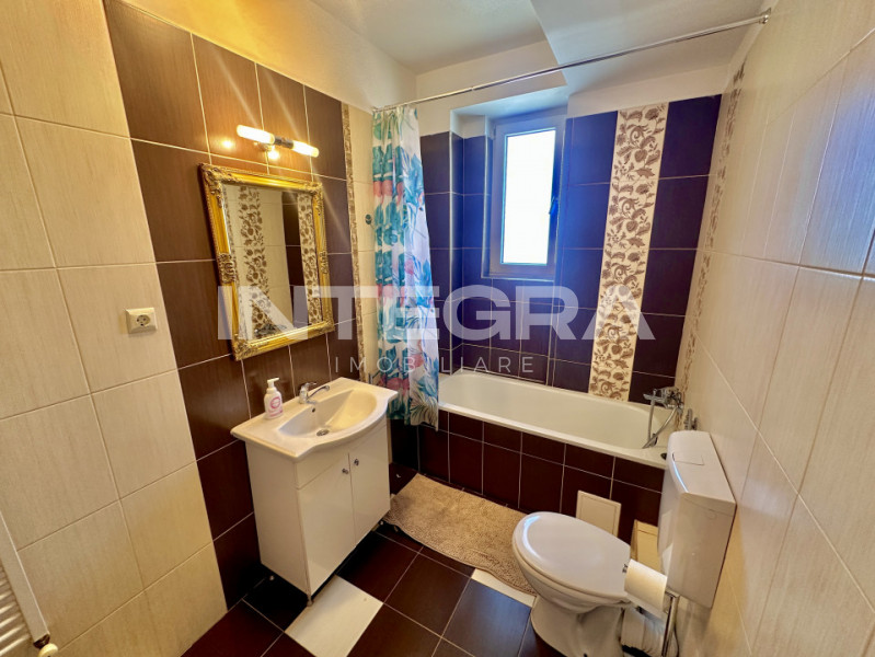 Închiriere Apartament 4 Camere | Cu Terasă Generoasă | Cartier Zorilor 