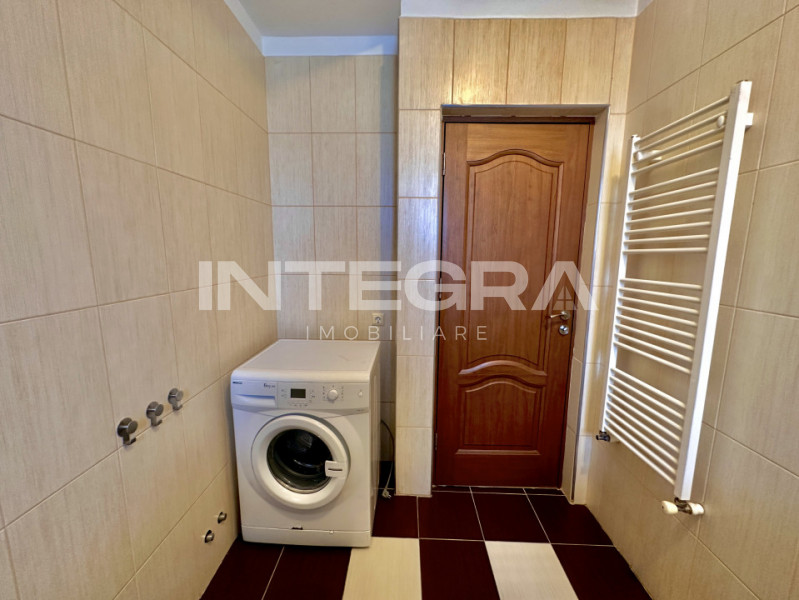 Închiriere Apartament 4 Camere | Cu Terasă Generoasă | Cartier Zorilor 