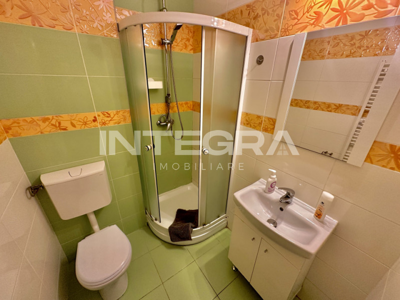 Închiriere Apartament 4 Camere | Cu Terasă Generoasă | Cartier Zorilor 