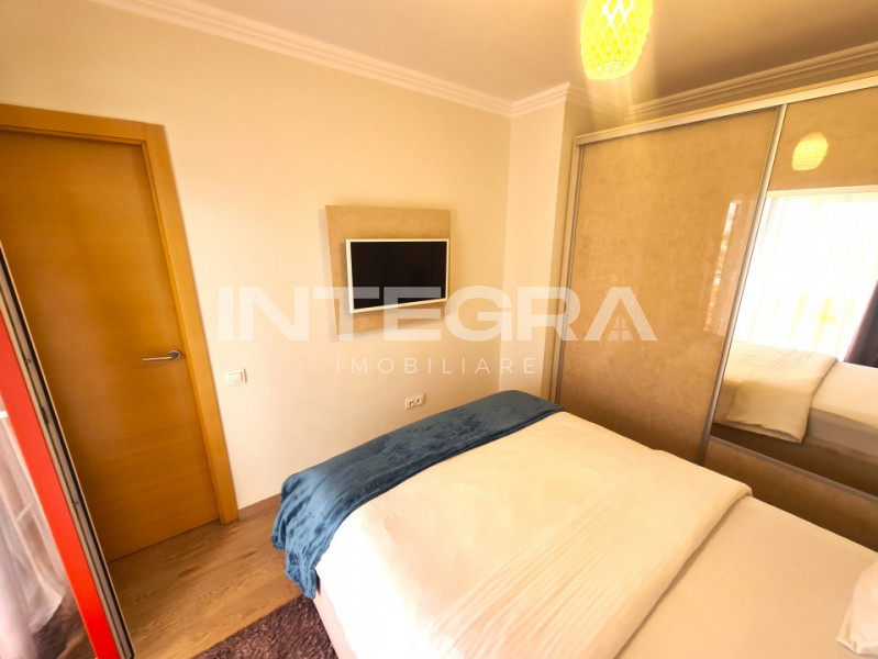 Inchiriez 2 Camere | Parcare Subterana | VIva City