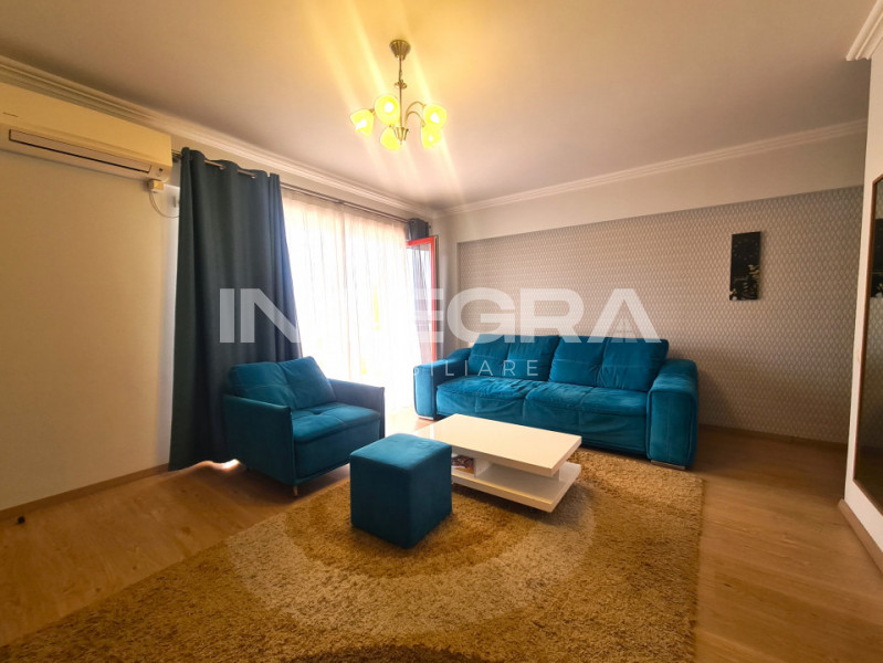 Inchiriez 2 Camere | Parcare Subterana | VIva City