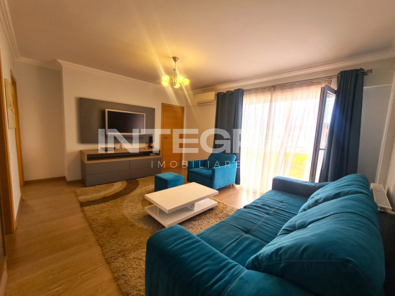 Inchiriez 2 Camere | Parcare Subterana | VIva City