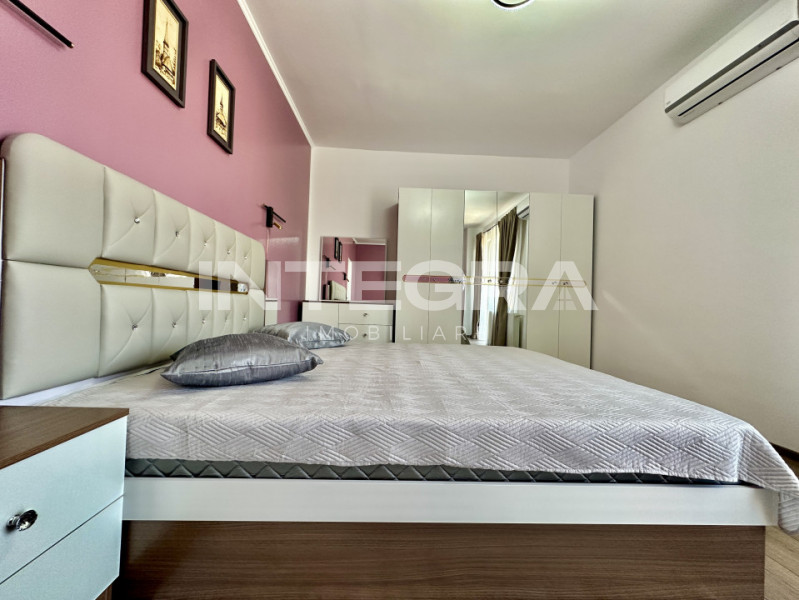 Central St.Traian 69| Prima Închiriere | 2 Camere Apartament | Parcare Subterană