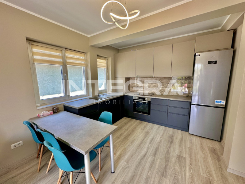 Închiriere Apartament 2 Camere | Zonă Centrală | Cu Terasă 