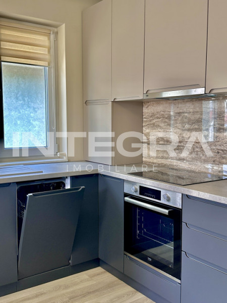 Închiriere Apartament 2 Camere | Zonă Centrală | Cu Terasă 