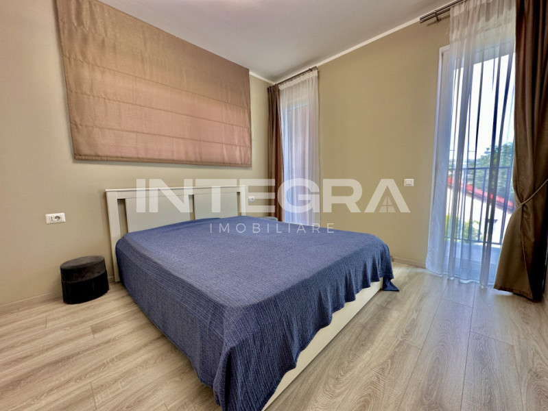 Închiriere Apartament 2 Camere | Zonă Centrală | Cu Terasă 