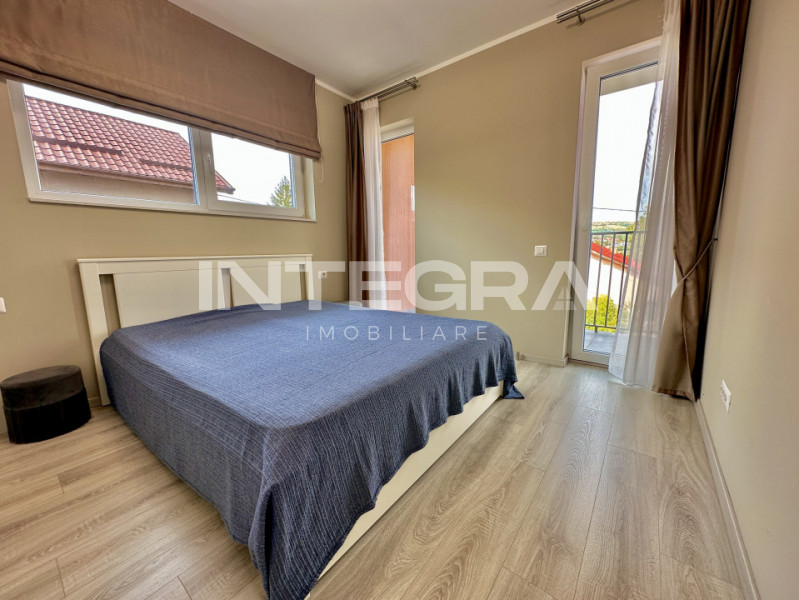 Închiriere Apartament 2 Camere | Zonă Centrală | Cu Terasă 