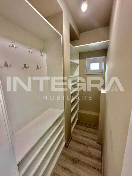 Închiriere Apartament 2 Camere | Zonă Centrală | Cu Terasă 