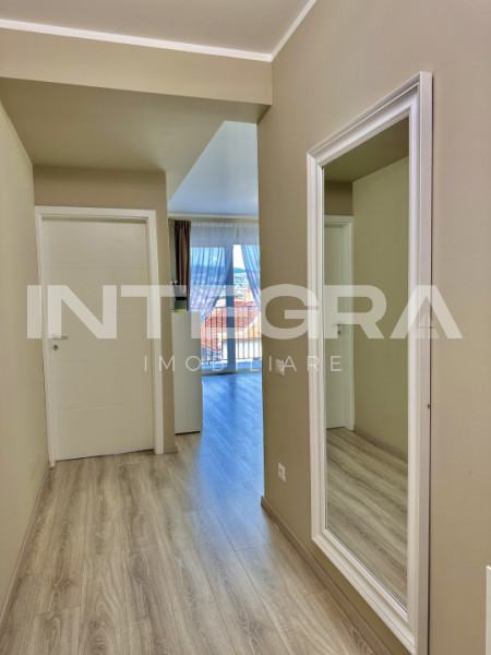 Închiriere Apartament 2 Camere | Zonă Centrală | Cu Terasă 