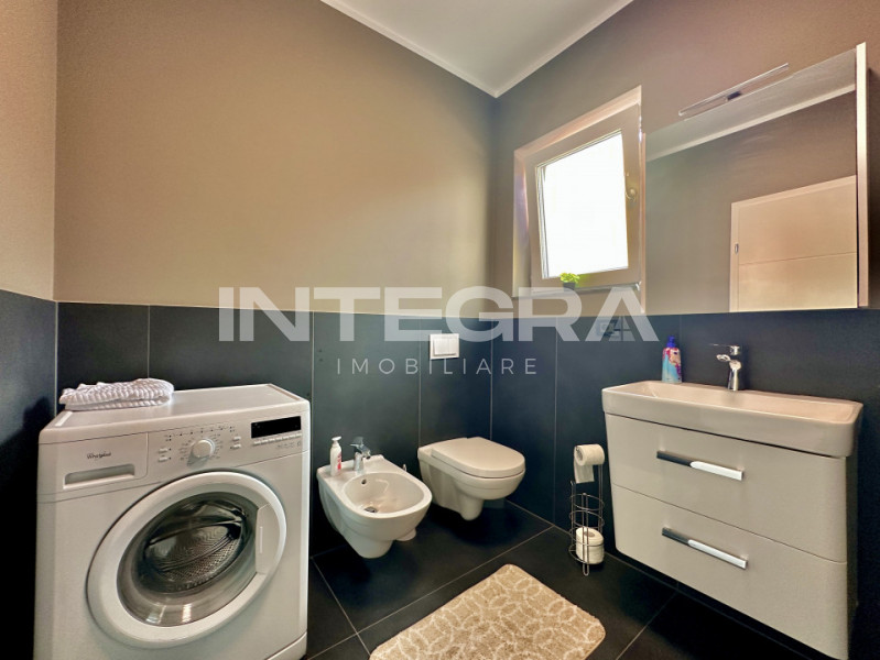 Închiriere Apartament 2 Camere | Zonă Centrală | Cu Terasă 