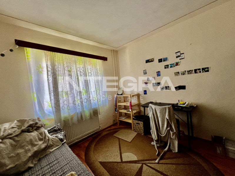 Exclusivitate | Vand 3 Camere | Strada CIOCARLIEI | Zona Piata Marasti