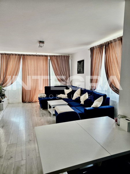 Exclusivitate | Donath Park | 2 camere | Lux | Parcare