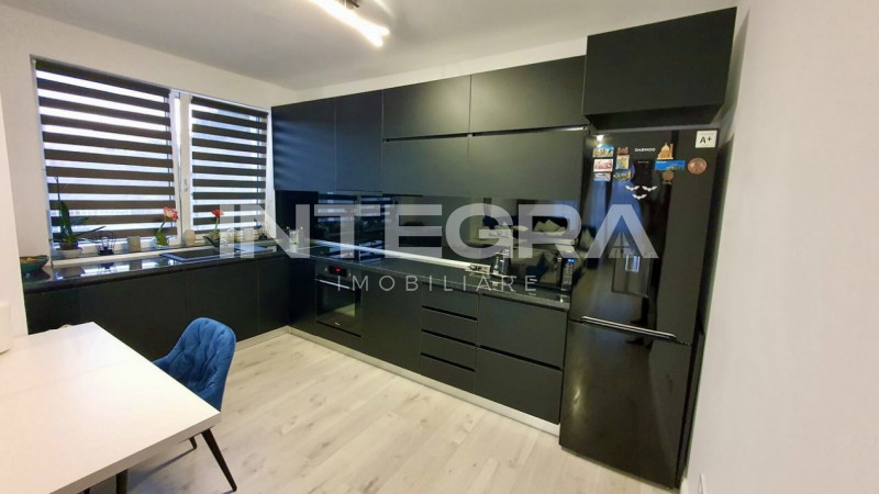 Exclusivitate | Donath Park | 2 camere | Lux | Parcare