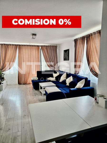 Exclusivitate | Vand Apartament Modern | 2 Camere Spatioase | Parcare Proprie