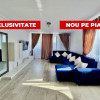 Exclusivitate | Donath Park | 2 camere | Lux | Parcare