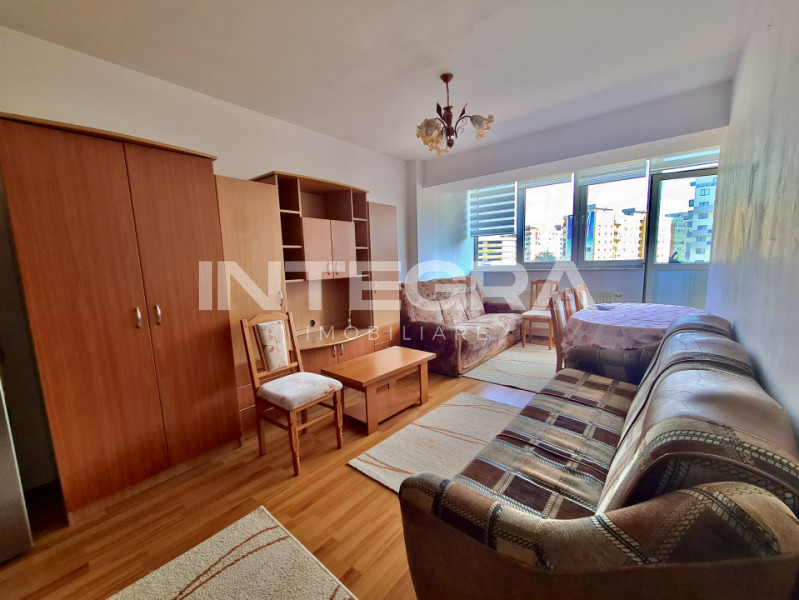 Închiriere Apartament 2 Camere | Dorobanților  | Cu Balcon | 