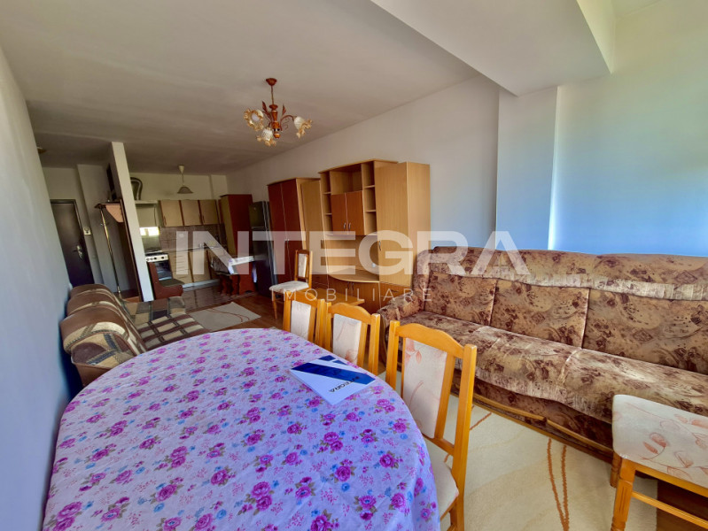 Închiriere Apartament 2 Camere | Dorobanților  | Cu Balcon | 