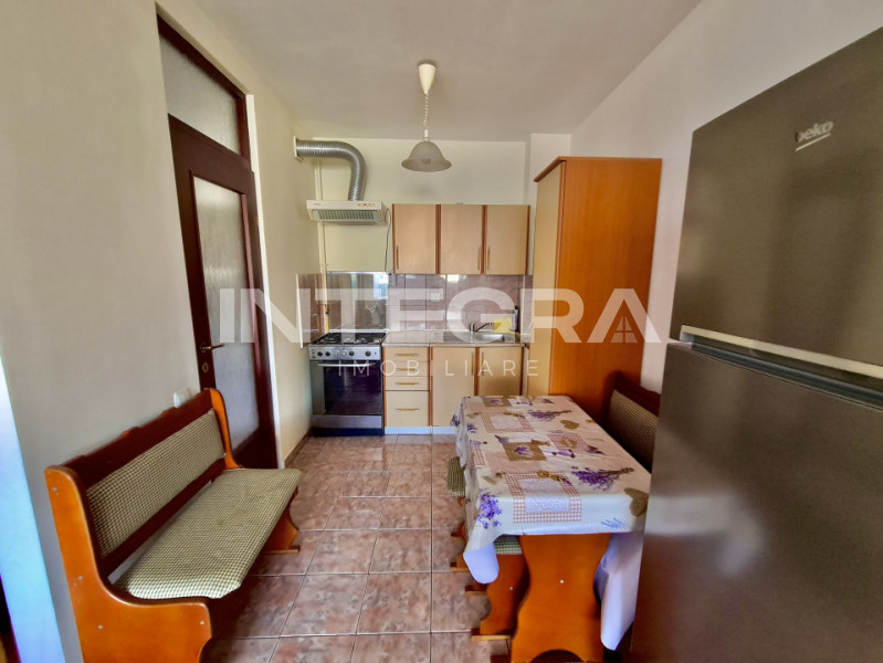 Închiriere Apartament 2 Camere | Dorobanților  | Cu Balcon | 