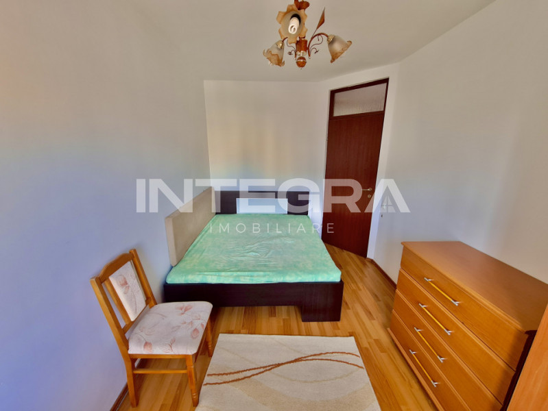 Închiriere Apartament 2 Camere | Dorobanților  | Cu Balcon | 