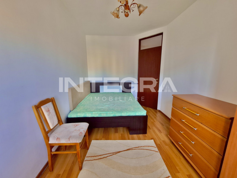 Închiriere Apartament 2 Camere | Dorobanților  | Cu Balcon | 