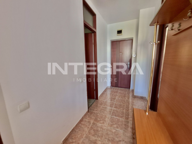 Închiriere Apartament 2 Camere | Dorobanților  | Cu Balcon | 